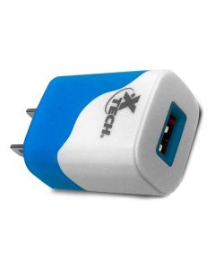 Xtech xtg-213 - Power Adapter Usb Wall Charger