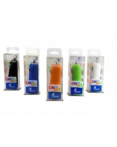 Xtech XTG-214 - power adapter car usb charger