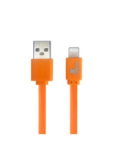 Xtech xtg-216 - Usb Cable Apple Lightning 4 Pin Type A 1 M 3 Ft