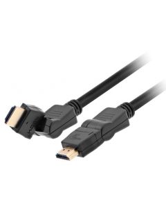 Xtech xtc-606 - Video  Audio Cable Hdmi