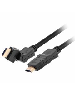 Xtech xtc-610 - Video  Audio Cable Hdmi