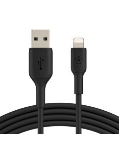 Belkin caa001bt1mbk Boost Charge - Cable Lightning (m) A Usb