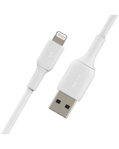 Belkin caa001bt1mwh Boost Charge - Cable Lightning (m) A Usb