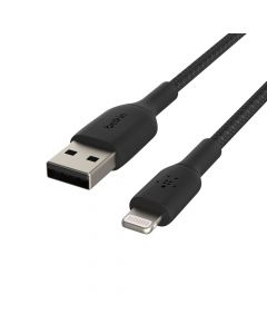 Belkin caa002bt1mbk Boost Charge - Cable Lightning (m) A Usb