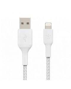 Belkin caa002bt1mwh Boost Charge - Cable Lightning (m) A Usb