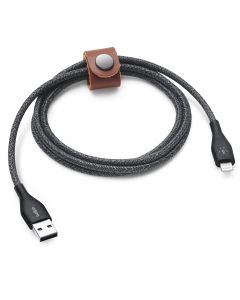 Belkin F8J236DS04-BLK - data cable 4 pin usb type a