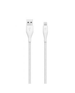 Belkin F8J236DS04-WHT - data cable 4 pin usb type a