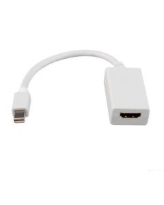 Xtech cq-mhdmi Comqtech - Adaptador De Vídeo Displayport  Hdmi