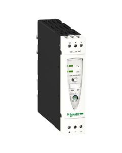 Schneider Electric ABL8REM24030-SLV fuente regul24vcc 3a 72w