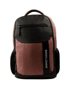 Perfect Choice PC-083955 mochila para laptop 15.6 pulgadas youth terracota