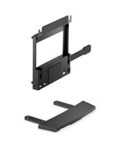Dell Y0J64 soporte para pantalla plana pared negro