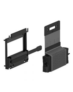 Dell 452-BDUY yfh7p soporte para pantalla plana negro pared