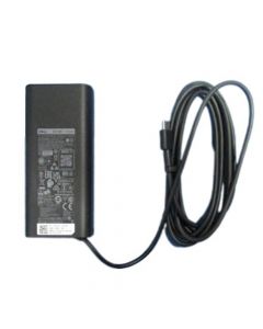Dell 492-BDLW 9j22x adaptador e inversor de corriente interior 65 w negro