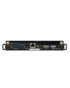 Huawei 06190002NS-GP ops para ideahub version i7-10700, ddr4 16gb, 512gb ssd, windows10 iot entreprise sac, 195mm, 180mm, 30mm