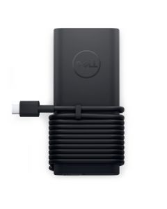 Dell 492-BDQM adaptador e inversor de corriente interior 65 w negro