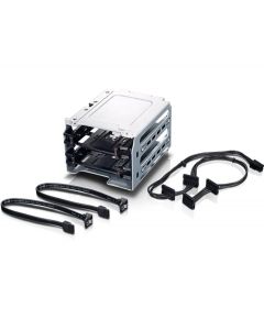 Lenovo 4XF7A78617 kit de jaula para unidades disco duro 2.5 ssd servidores thinksystem st50 v2