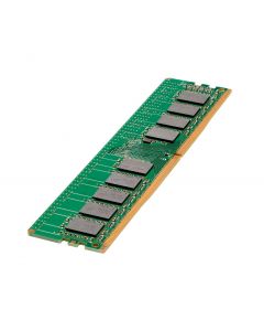 Hpe P64339-B21 32gb (1x32gb) dual rank x8 ddr5-4800 cas-40-39-39 unbuffered standard memory kit