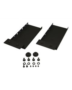 Tripp-Lite PDUSIDEBRKT tripp lite series soporte - permite la instalación vertical de pdus, barras contactos y supresores sobretensiones 1u