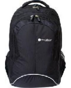 Tech Zone tzbts10blk Mochila Sport Hasta 16 Negro