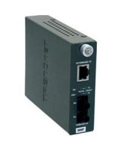 Trendnet tfc-110mst Convertidor De Fibra Tfc110mst St Multimodohasta