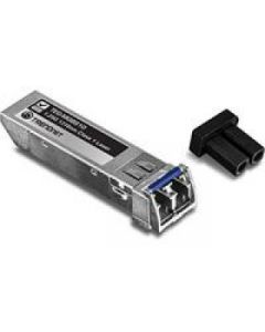 Trendnet teg-mgbs10 Modulo Mini-gbic Lc Monomodo 10km De Distancia