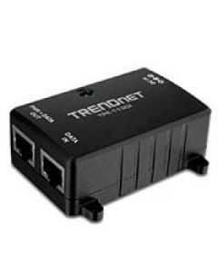 Trendnet tpe-113gi Tpe113gi Inyector De Corriente Poe Gigabit