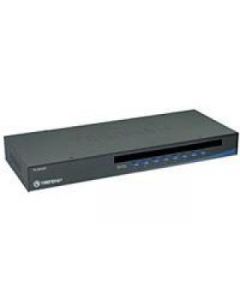Trendnet tk-803r Tk803r Kvm Switch Usbps2montaje Rack8 Puertosno