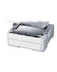 Okidata 44575713 Bandeja Adicional De 530 Hojas Para Mb461  Mb461+lp Mb491+lp Es5112 Es4172 Es5162