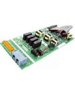 Panasonic kx-te82461 Tarjeta Para Interfon De 4 Porteros Y Contrachapas