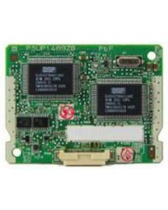 Panasonic kx-te82492 Tarjeta Mensaje 2 Canales. 60 Min. Tes824