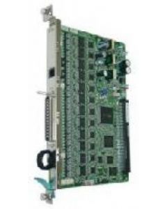 Panasonic kx-tda1178 Tarjeta Slt (single Line Telephone) De 24 Puertos Caller Id Y Lamp D