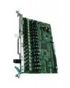 Panasonic kx-tda1176 Tarjeta Slt (single Line Telephone) De 16 Ptos Caller Id Y Lampara D