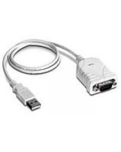 Trendnet tu-s9 Tus9 Convertidor De Usb A Serial