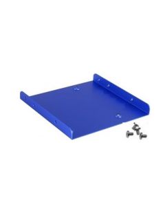 Adata h/ads-bracketd/bl Ac-353774-1 H Ad S- Bracket D Bl Accesorio Ssd De 3.5 Pc(h Ads-bracket Blue R00)