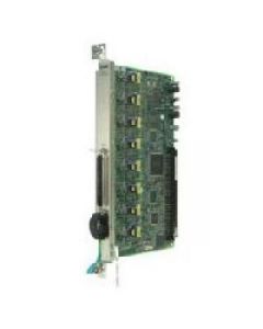 Panasonic kx-tda0171xj Tarjeta Kx-tda0171 De 8 Ext. Digitales (dlc8)