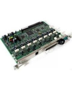 Panasonic kx-tda6181 Tarjeta kx-tda6181de Troncales De 16 Puertos (lcot16)