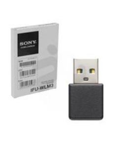 Sony ifu-wlm3 Adaptador Usb Para Funcion Wireless