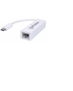 Manhattan 507585 Adaptador Y Tarjeta De Red Ethernet 100 Mbit S