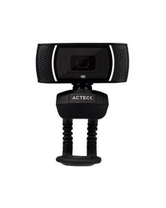 Acteck ac-923088 Camara Web Hd Con Microfono W110