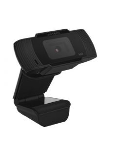 Acteck ac-931250 Camara Web Hd Con Microfono Alta Definicion