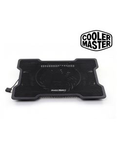 Cooler Master r9-nbc-xsli-gp Base Enfriadora Notepal X-slim