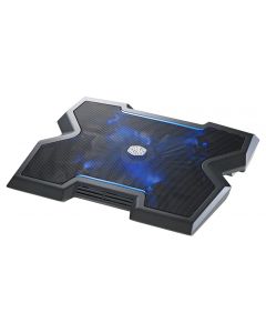 Cooler Master r9-nbc-npx3-gp Ac-364359-17 Base Enfriadora Notepal X3