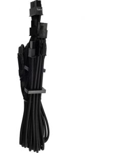 Corsair cp-8920250 Cable Pcie Fundas Ind Psu Prem Tipo4 Gen4 Negro