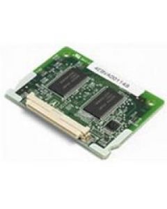 Panasonic kx-tvm524x Tarjeta De Expansion Memoria P 4 Horas Tvm50