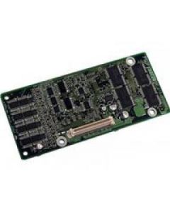 Panasonic kx-tda0191xj Tarjeta Kx-tda0191 Para Mensajes Ogm Disa 4 Canales  (msg4)
