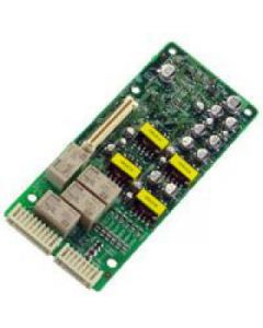 Panasonic kx-tda0161xj Tarjeta Kx-tda0161 De Portero P 4 Puertas (dph4