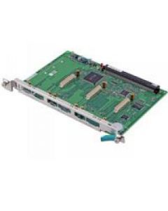 Panasonic kx-tda0190xj Tarjeta Kx-tda0190 Opcional 3 Slots P (tarjetas Opcionales