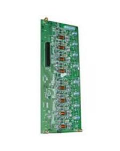Panasonic kx-tda1186 Tarjeta Hija De 8 Lineas Analogas (montada Sobre Tda1180)