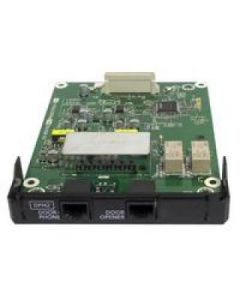 Panasonic kx-ns5162x Tarjeta Kxns5162x 2 Porteros Para Ns500 Y Ns520