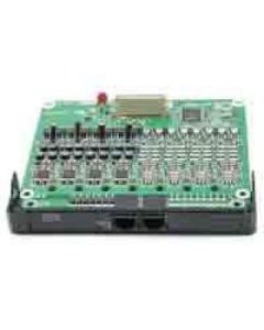 Panasonic kx-ns5171x Tarjeta Kxns5171x De 8 Extensiones Digitales Dlc